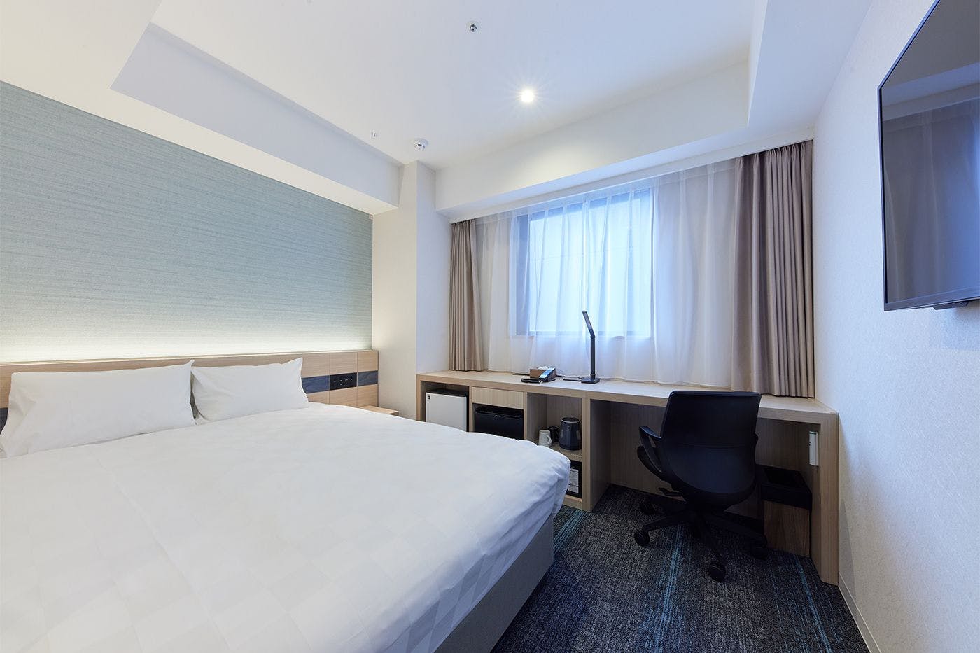 Henn na Hotel Premier Kagoshima Tenmonkan