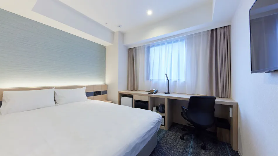 Henn na Hotel Premier Kagoshima Tenmonkan