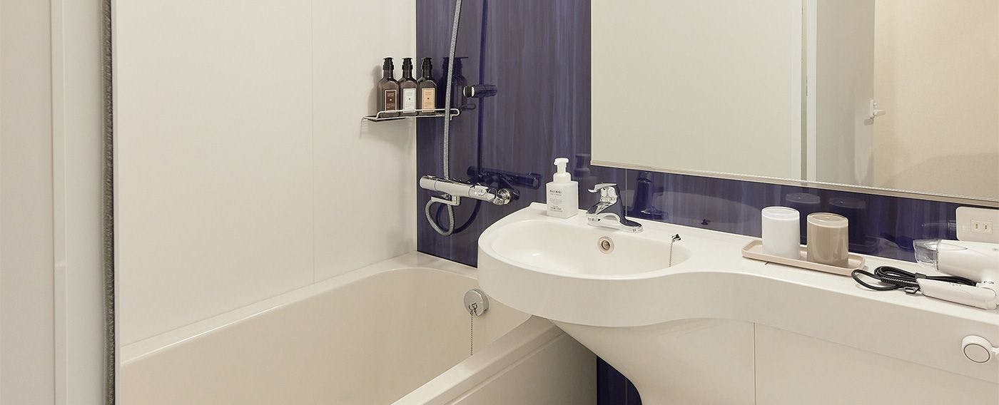 Henn na Hotel Premier Kagoshima Tenmonkan