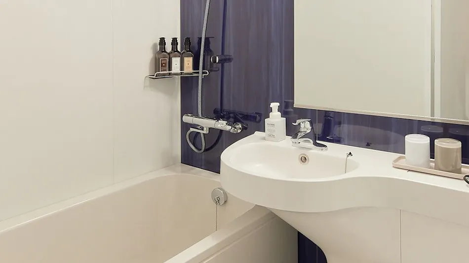 Henn na Hotel Premier Kagoshima Tenmonkan