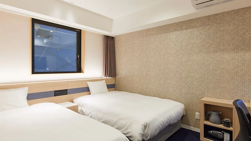 Henn na Hotel Premier Kagoshima Tenmonkan