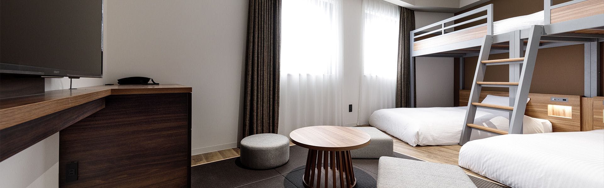 Nishitetsu Hotel Croom Hakata Gion Kushida Shrine Mae