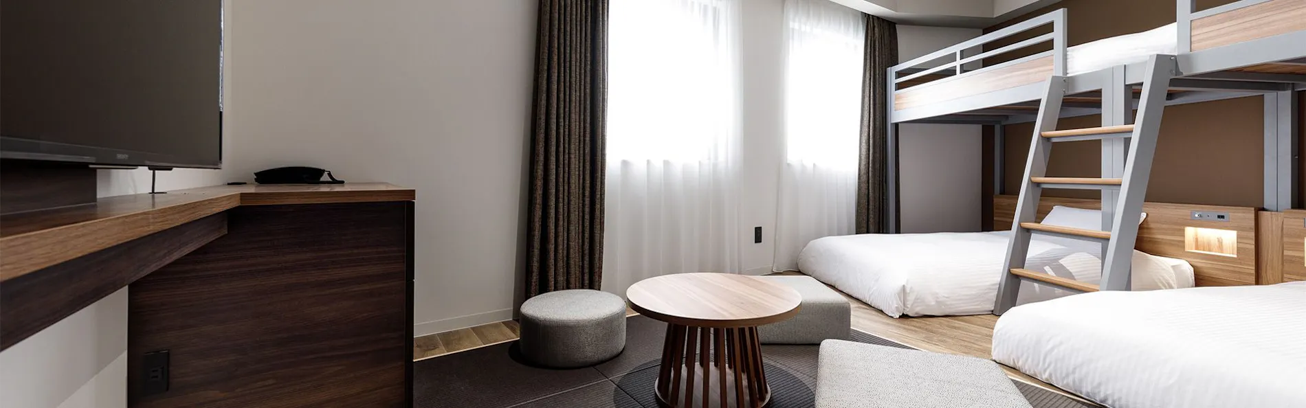 西鉄ホテル クルーム 博多祇園 櫛田神社前