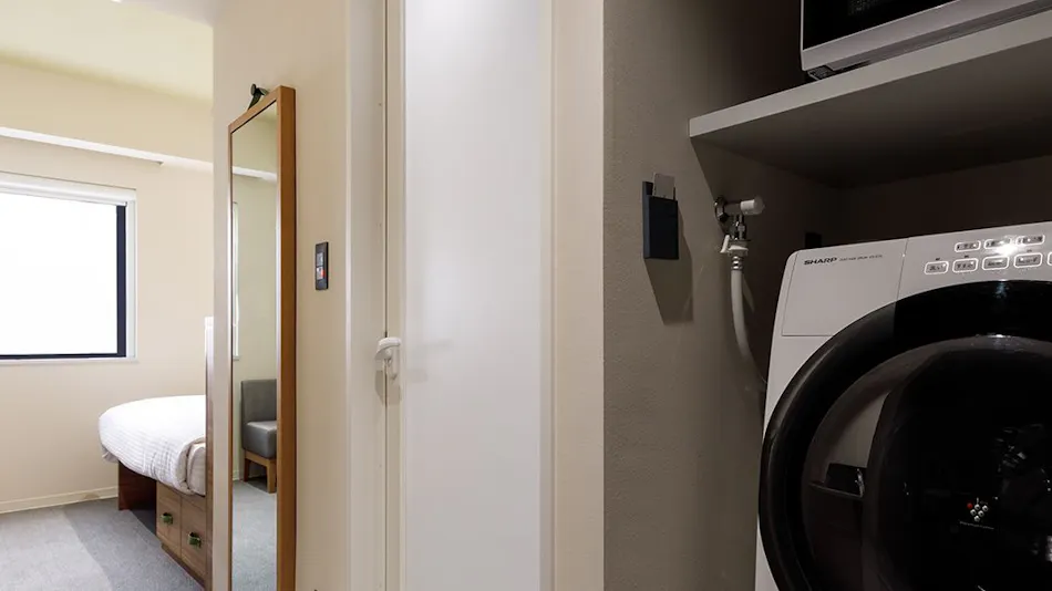 Nishitetsu Hotel Croom Hakata Gion Kushida Shrine Mae