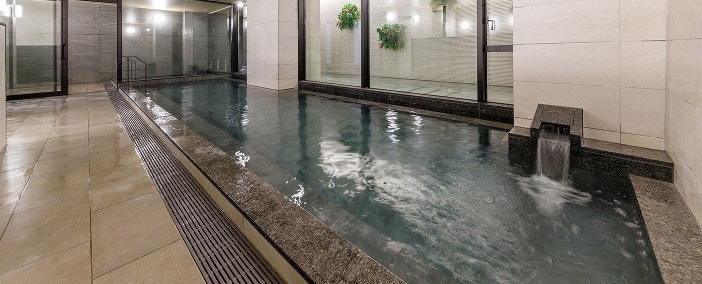 Nishitetsu Hotel Croom Hakata Gion Kushida Shrine Mae