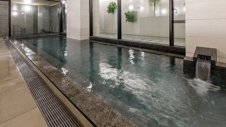 Nishitetsu Hotel Croom Hakata Gion Kushida Shrine Mae