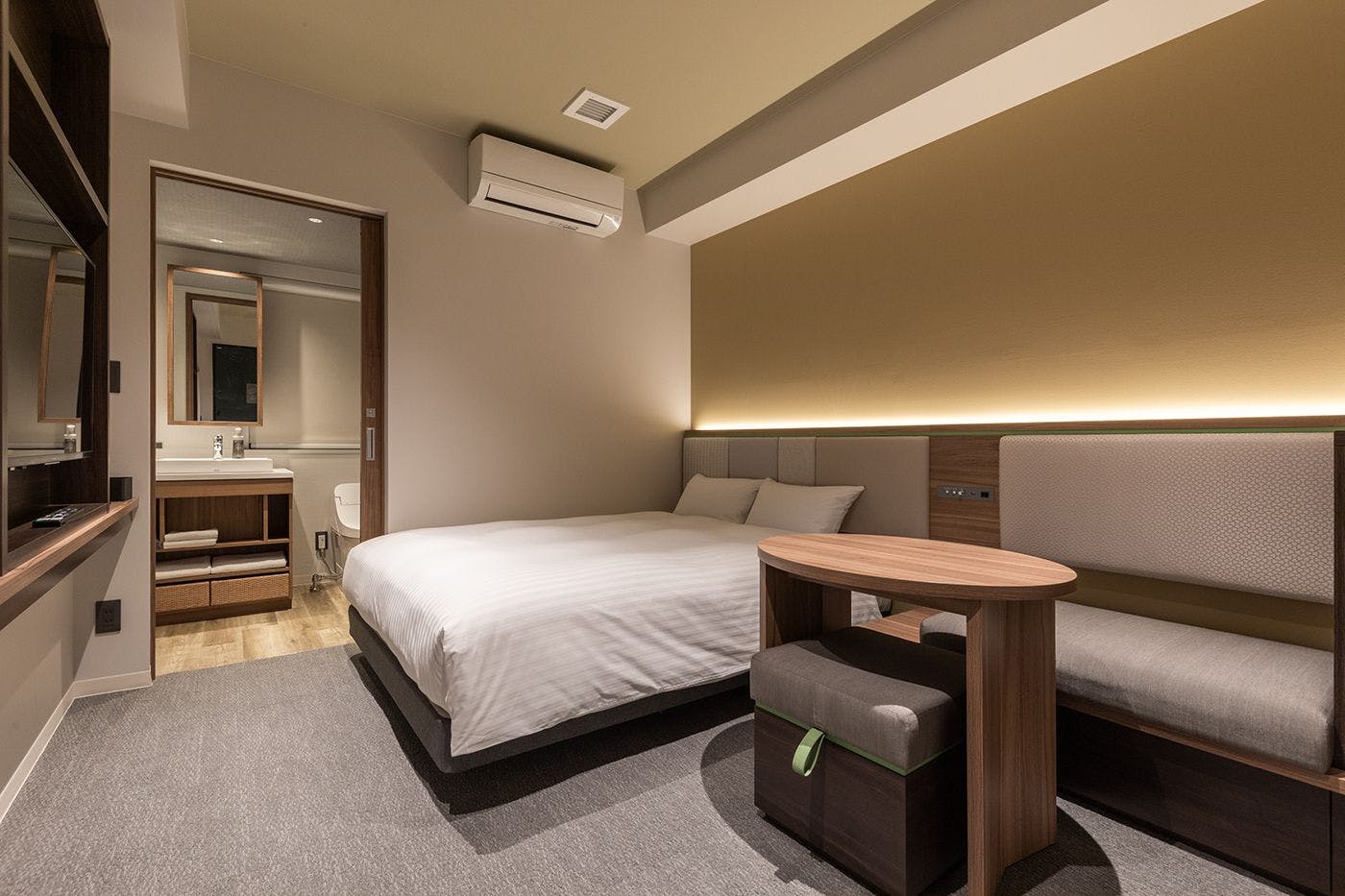 Nishitetsu Hotel Croom Hakata Gion Kushida Shrine Mae