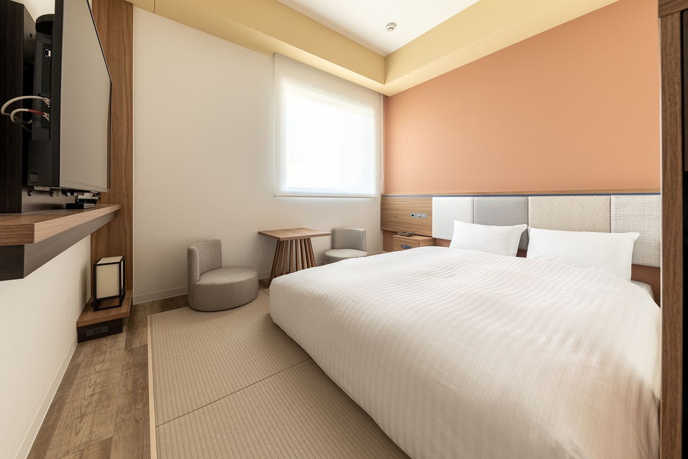 Nishitetsu Hotel Croom Hakata Gion Kushida Shrine Mae