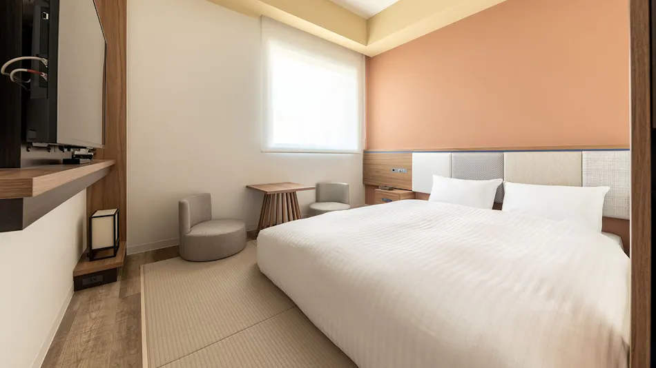 Nishitetsu Hotel Croom Hakata Gion Kushida Shrine Mae