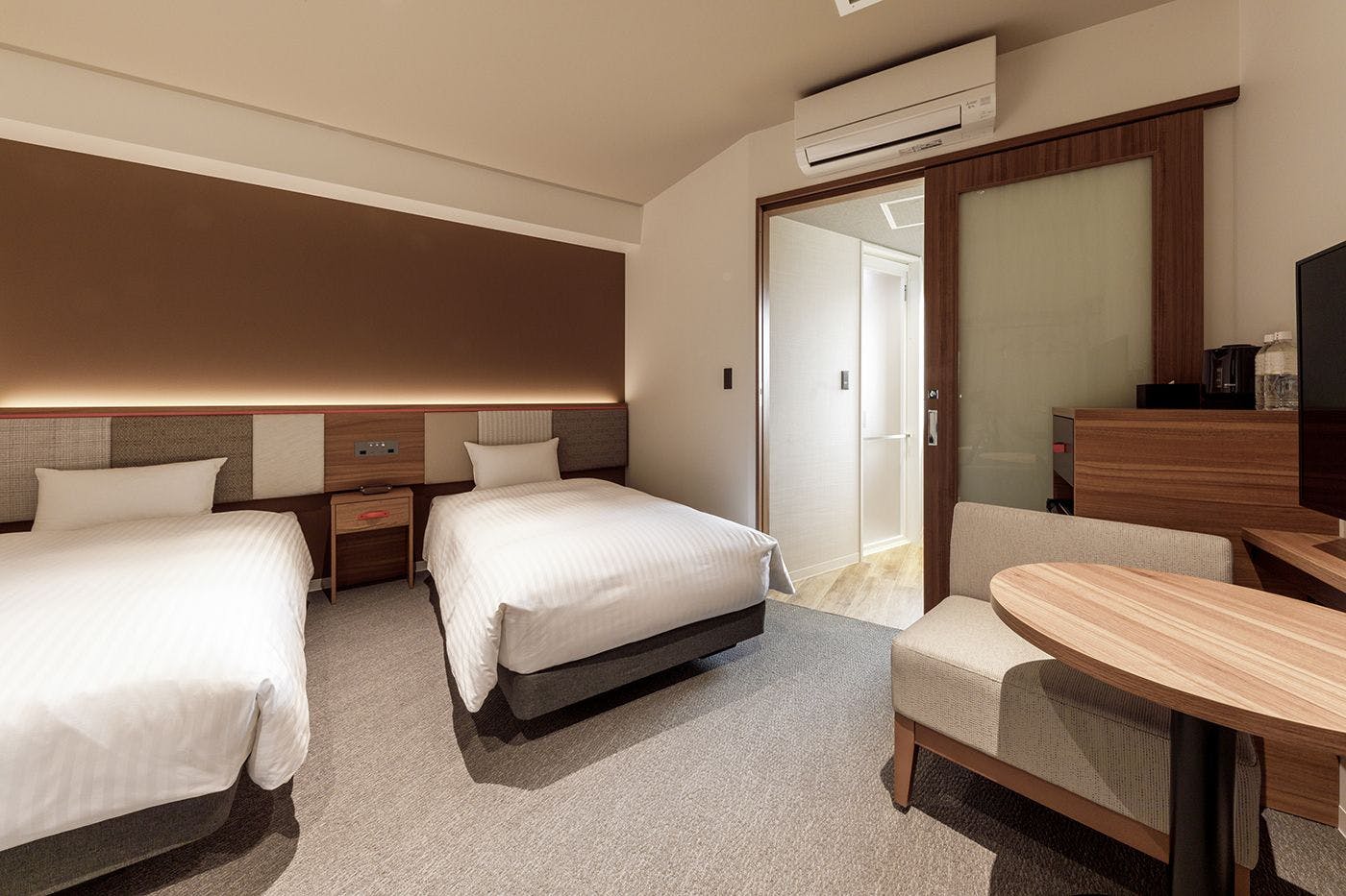 Nishitetsu Hotel Croom Hakata Gion Kushida Shrine Mae