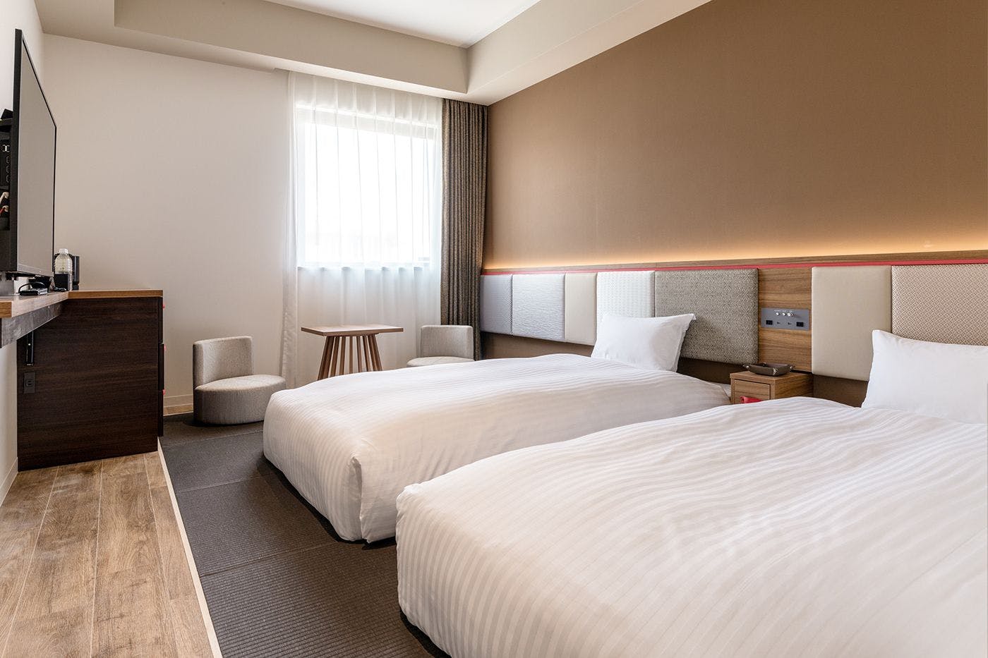 Nishitetsu Hotel Croom Hakata Gion Kushida Shrine Mae