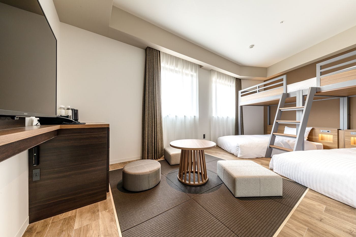 Nishitetsu Hotel Croom Hakata Gion Kushida Shrine Mae