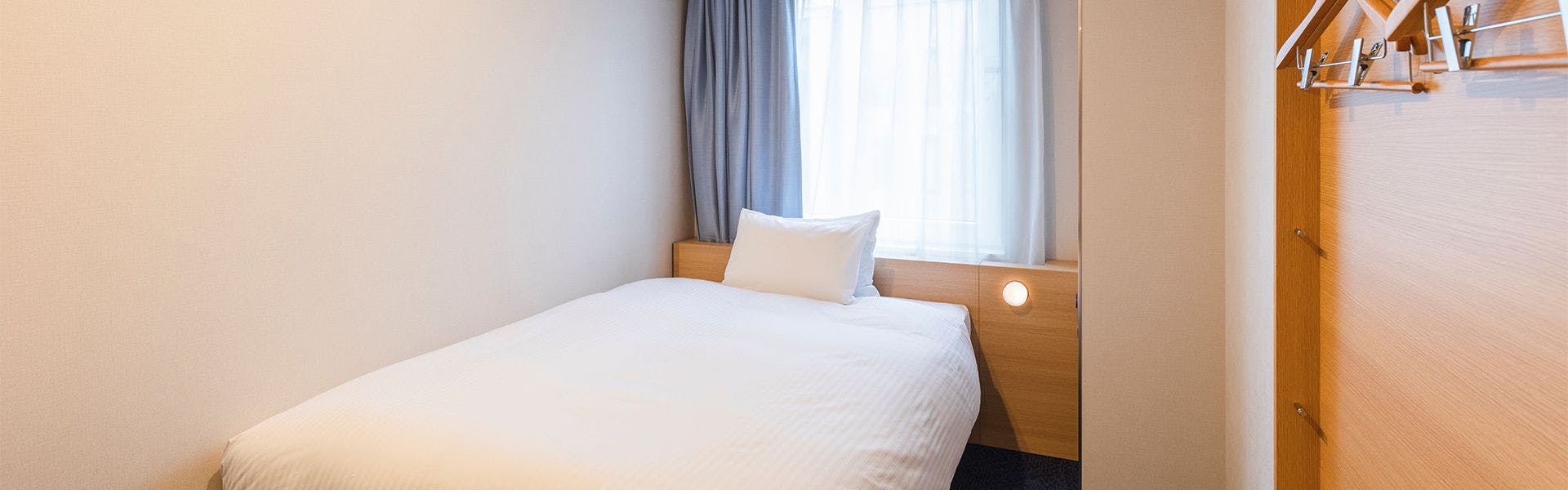 Sotetsu Fresa Inn Yodoyabashi