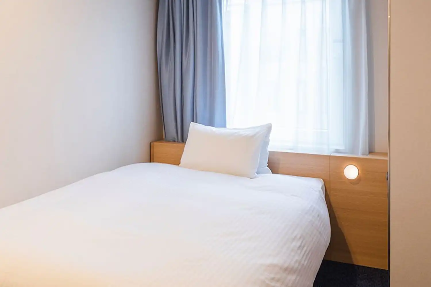 ห้องพัก