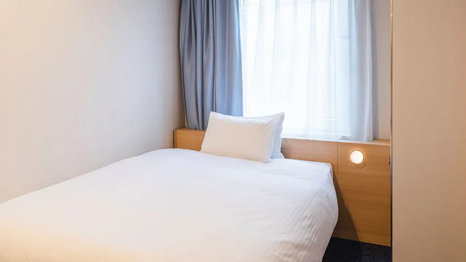 Sotetsu Fresa Inn Yodoyabashi