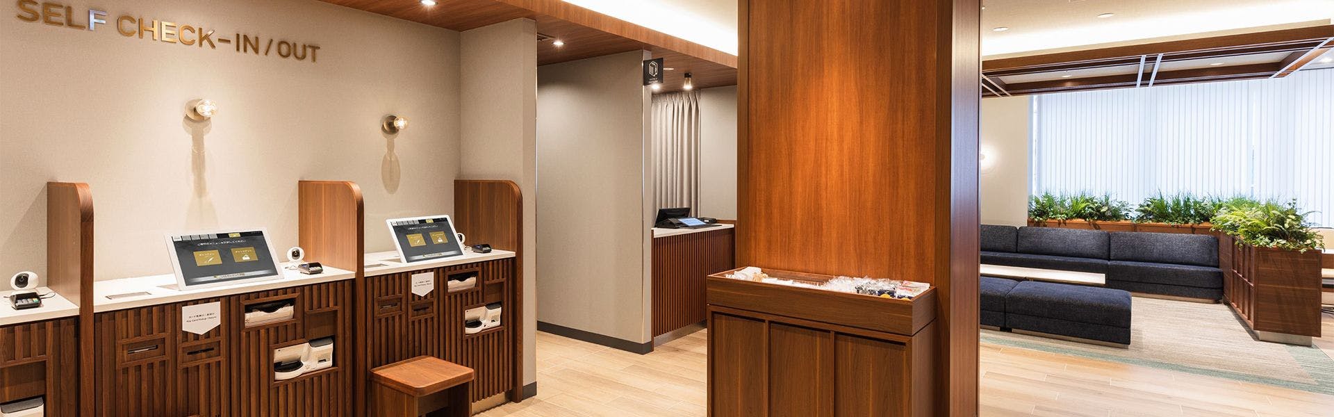 Sotetsu Fresa Inn Yodoyabashi