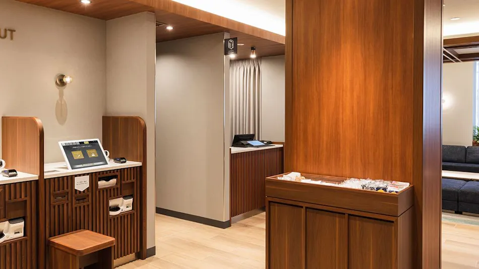 Sotetsu Fresa Inn Yodoyabashi