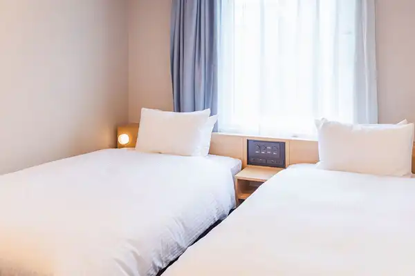 ห้องพัก