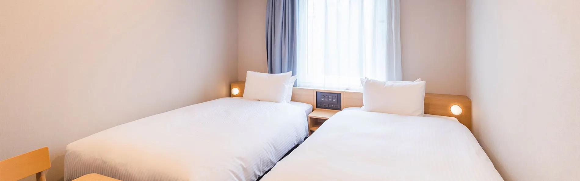 相鉄フレッサイン 淀屋橋