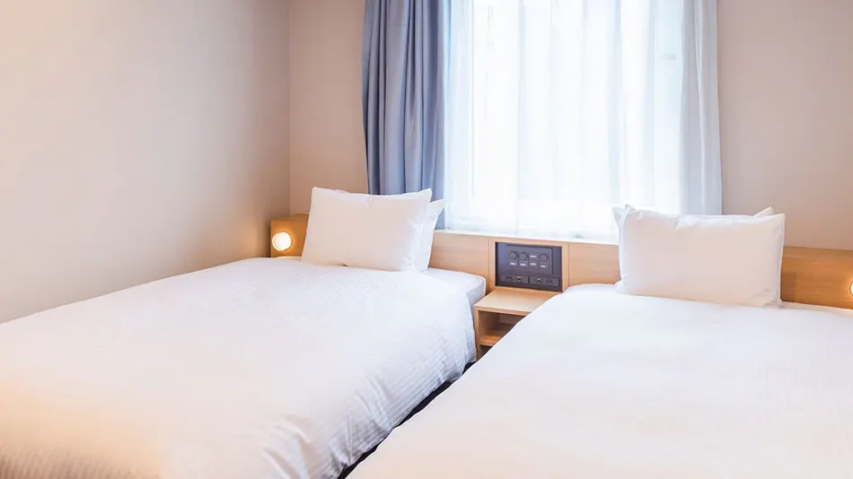 Sotetsu Fresa Inn Yodoyabashi