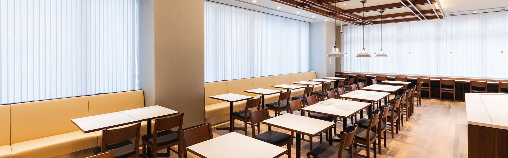 Sotetsu Fresa Inn Yodoyabashi