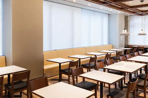 ร้านอาหาร