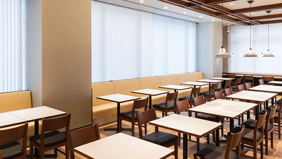 Sotetsu Fresa Inn Yodoyabashi