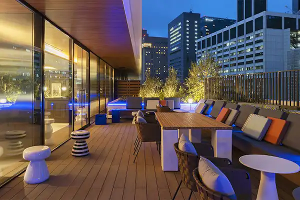 ล็อบบี้