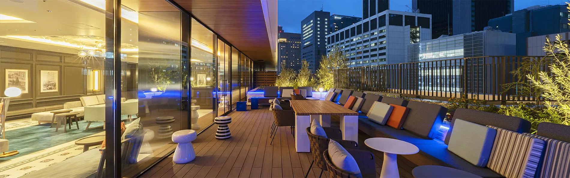 銀座ホテル by グランベル