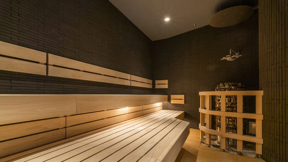 GINZA HOTEL by GRANBELL