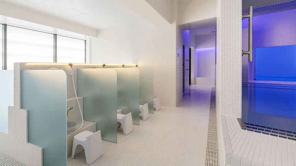 GINZA HOTEL by GRANBELL