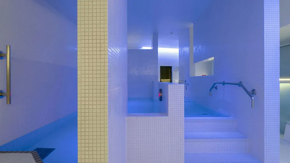 GINZA HOTEL by GRANBELL