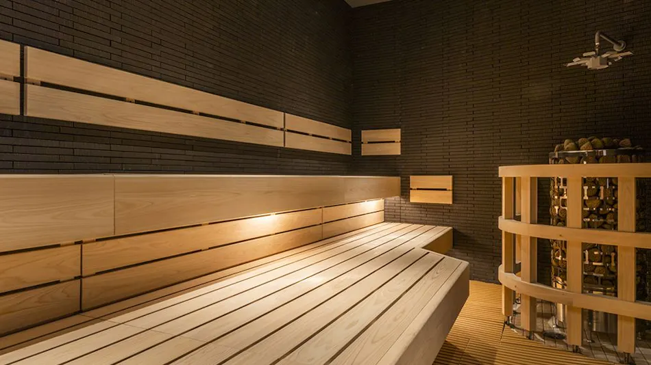 GINZA HOTEL by GRANBELL