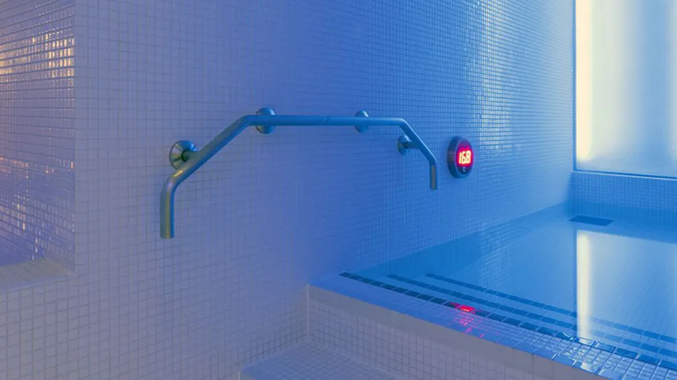 GINZA HOTEL by GRANBELL