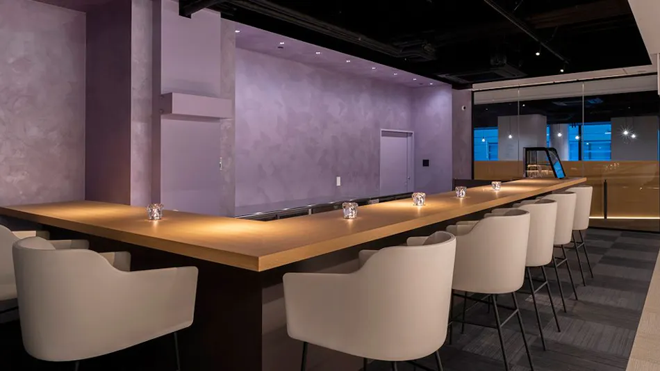 GINZA HOTEL by GRANBELL