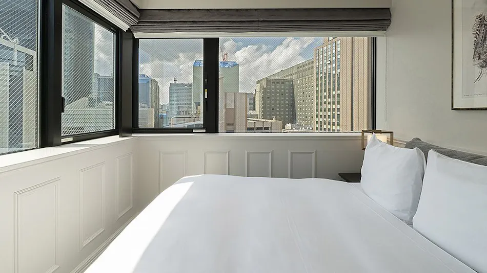 GINZA HOTEL by GRANBELL