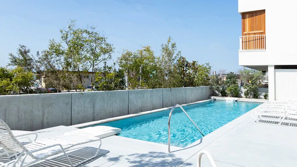 KAMOME SLOW HOTEL THE COMPACT