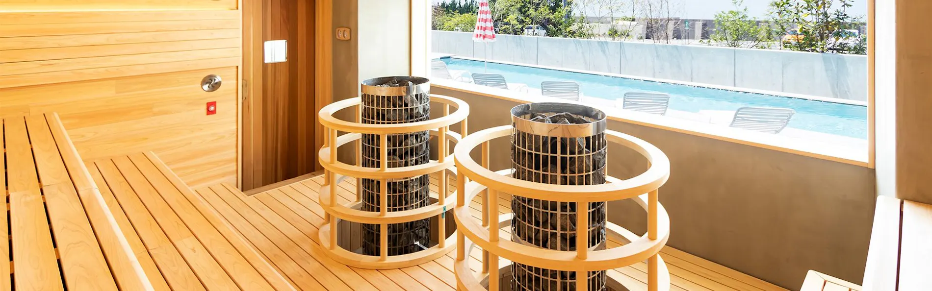 KAMOME SLOW HOTEL THE COMPACT