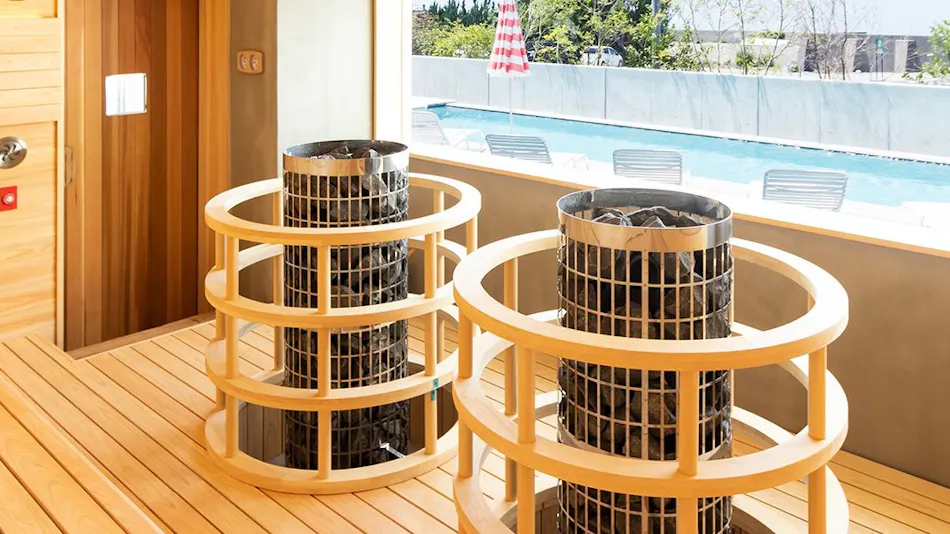 KAMOME SLOW HOTEL THE COMPACT