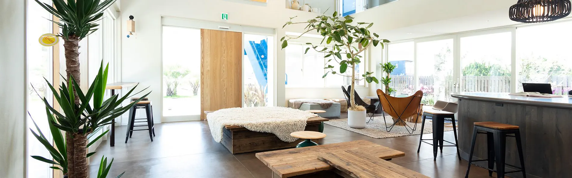 KAMOME SLOW HOTEL THE COMPACT