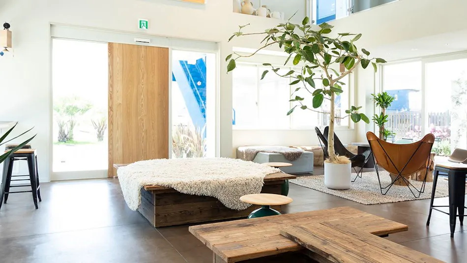 KAMOME SLOW HOTEL THE COMPACT