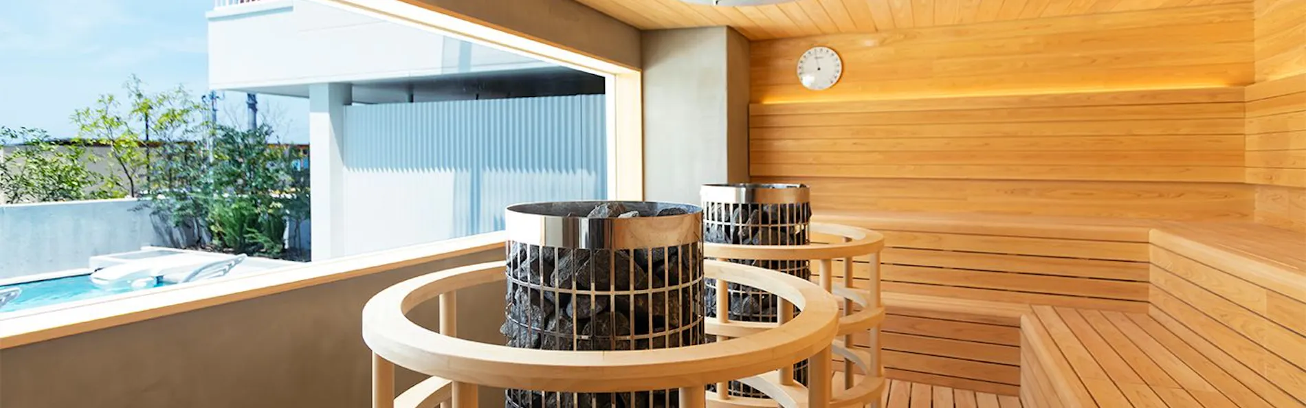 KAMOME SLOW HOTEL THE COMPACT
