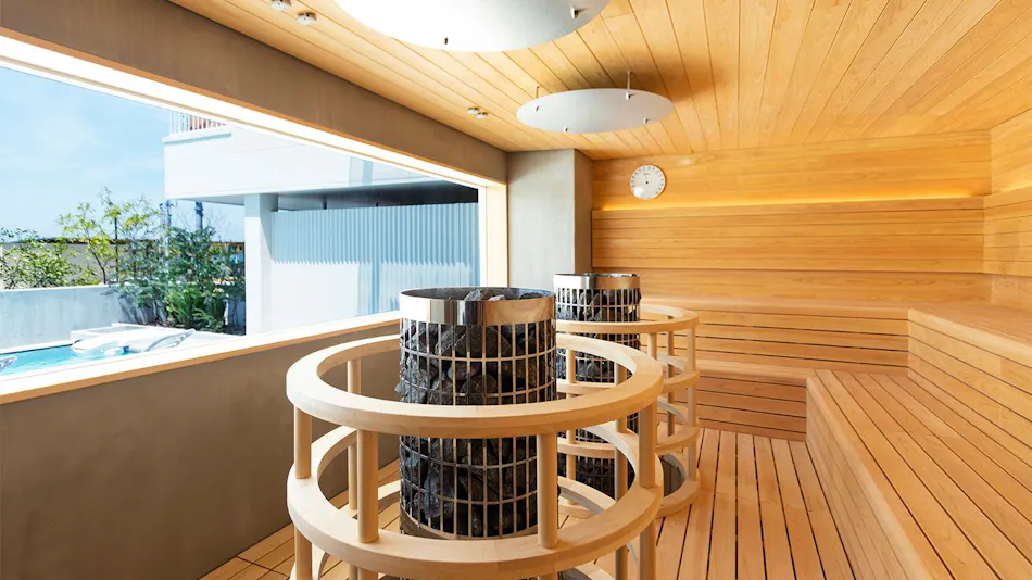 KAMOME SLOW HOTEL THE COMPACT