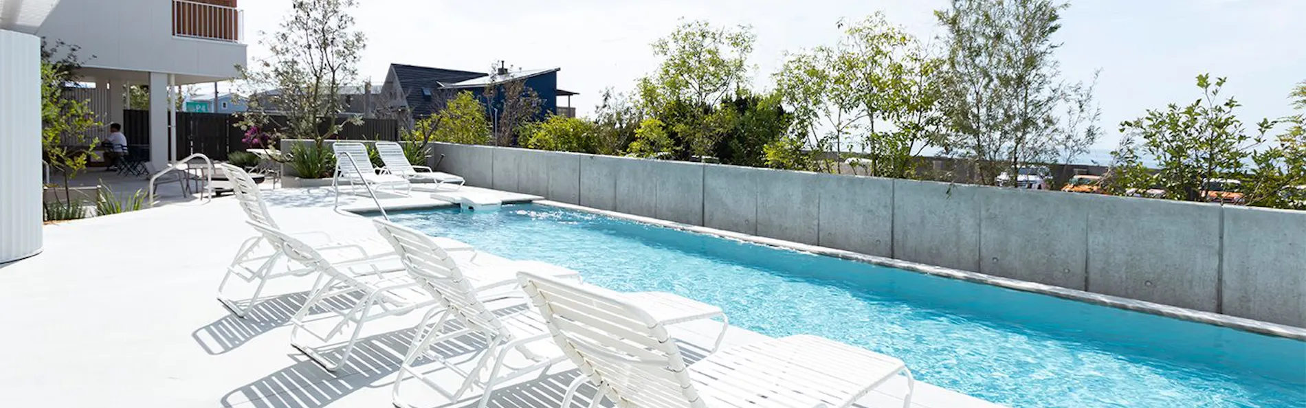 KAMOME SLOW HOTEL THE COMPACT