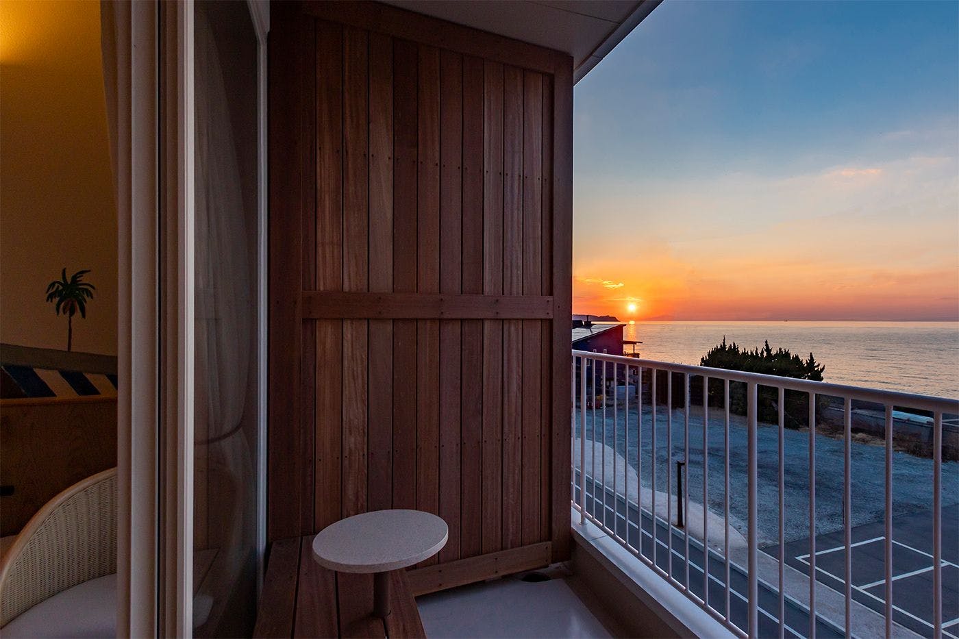 KAMOME SLOW HOTEL THE COMPACT