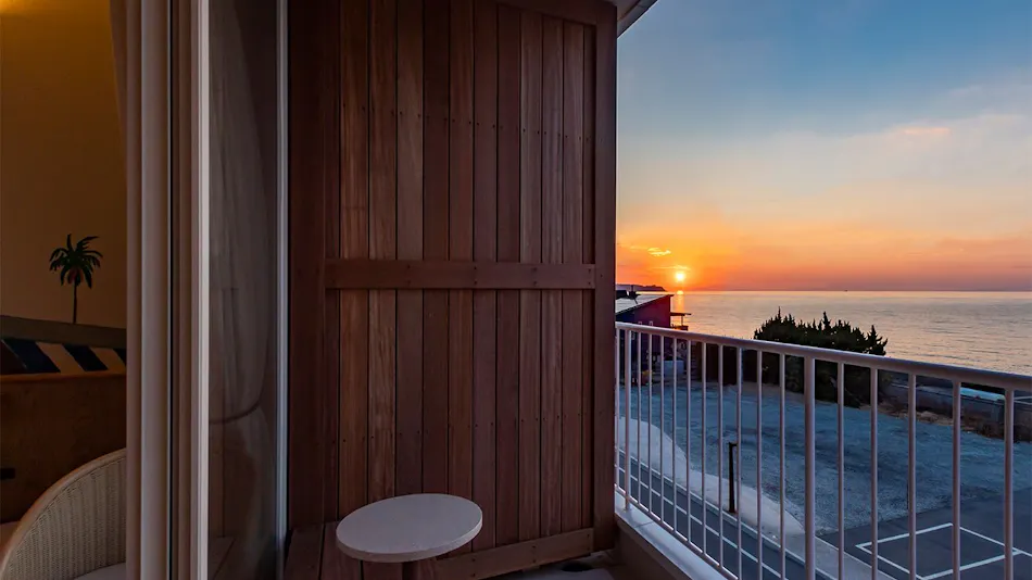 KAMOME SLOW HOTEL THE COMPACT