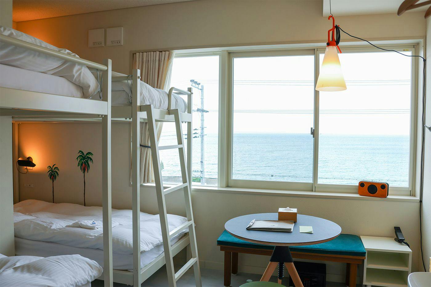 KAMOME SLOW HOTEL THE COMPACT