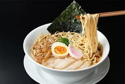 中華そば いのうえ