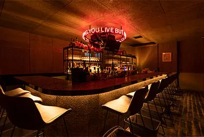 酒場 ニューライト