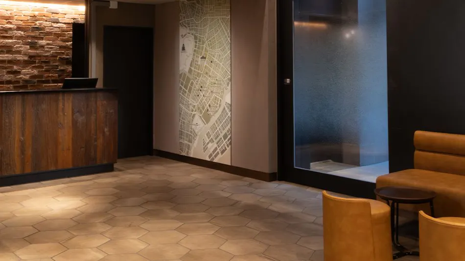 Ibis Styles Tokyo Ginza East